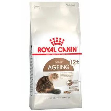 Royal Canin Ageing +12 2Kg, pienso para gatos