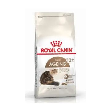 Royal Canin Ageing +12 400Gr, pienso para gatos