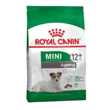 Royal Canin Ageing +12 Mini 3,5Kg, pienso para perros