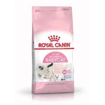Royal Canin Babycat 400Gr, pienso para gatos