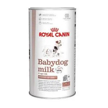 Royal Canin Babydog Milk 1St Age 2Kg, leche maternizada para cachorros
