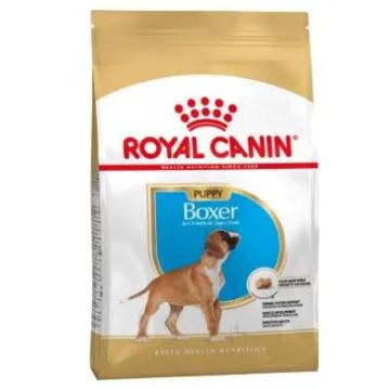 Royal Canin Junior Boxer 12Kg, pienso para perros