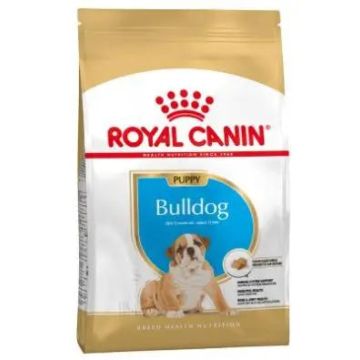 Royal Canin Junior Bulldog 12Kg, pienso para perros