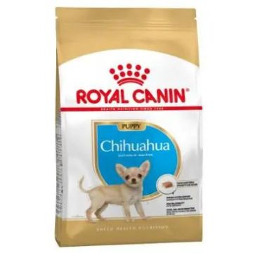 Royal Canin Junior Chihuahua 1,5Kg, pienso para perros