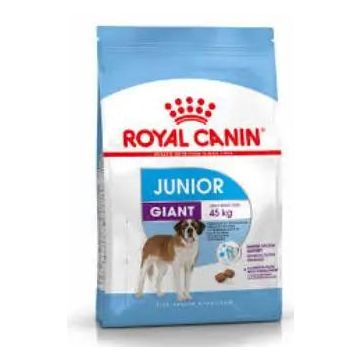 Royal Canin Junior Giant 15Kg, pienso para perros