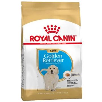 Royal Canin Junior Golden Retriever 12Kg, pienso para perros