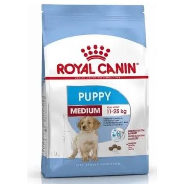 Royal Canin Junior Medium 15Kg, pienso para perros
