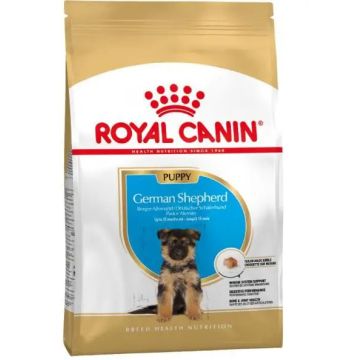 Royal Canin Junior Pastor Aleman 12Kg, pienso para perros