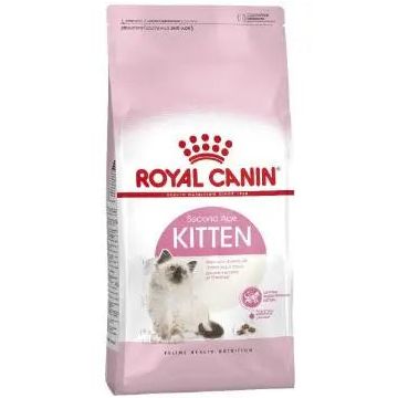 Royal Canin Kitten 10Kg, pienso para gatos