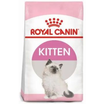 Royal Canin Kitten 2Kg, pienso para gatos
