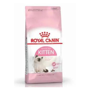 Royal Canin Kitten 400Gr, pienso para gatos