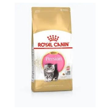 Royal Canin Kitten Persa 400Gr, pienso para gatos
