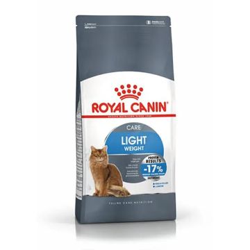 Royal Canin Light Weight Care 1,5Kg, pienso para gatos