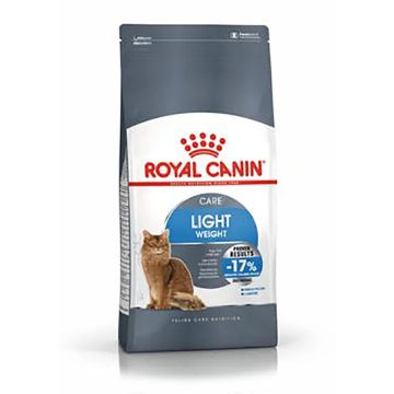 Royal Canin Light Weight Care 8Kg, pienso para gatos