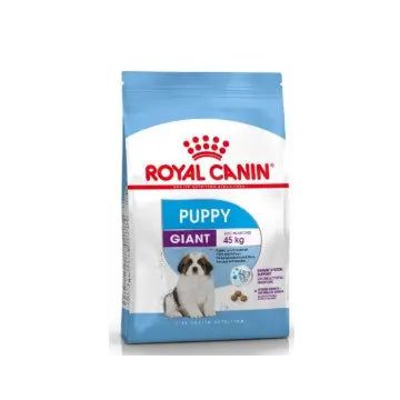 Royal Canin Puppy Giant 15Kg, pienso para perros