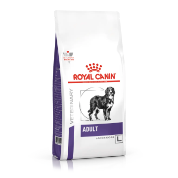 Royal Canin Veterinary Adult Large 4Kg, pienso para perros