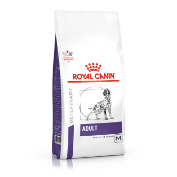 Royal Canin Veterinary Adult Medium 10Kg, pienso para perros