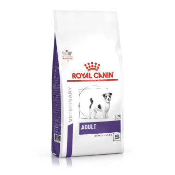 Royal Canin Veterinary Adult Small 8Kg, pienso para perros