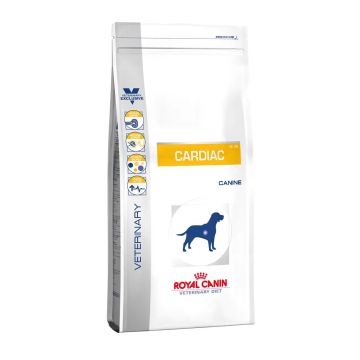 Royal Canin Veterinary Cardiac 7,5Kg, pienso para perros