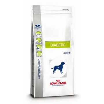 Royal Canin Veterinary Diabetic 1,5Kg, pienso para perros