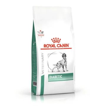 Royal Canin Veterinary Diabetic 7Kg, pienso para perros