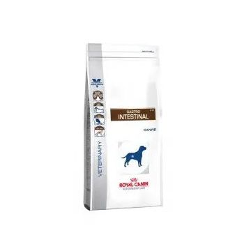 Royal Canin Veterinary Gastro Intestinal 15Kg, pienso para perros