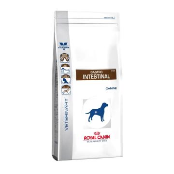 Royal Canin Veterinary Gastro Intestinal 2Kg, pienso para perros