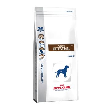 Royal Canin Veterinary Gastro Intestinal 7,5Kg, pienso para perros