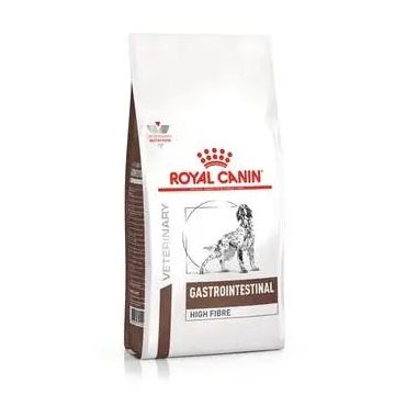 Royal Canin Veterinary High Fibre 7,5Kg, pienso para perros