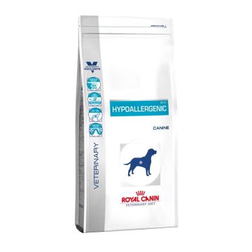 Royal Canin Veterinary Hypoallergenic 2Kg, pienso para perros