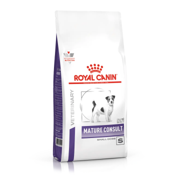 Royal Canin Veterinary Mature Consult Small 3,5Kg, pienso para perros