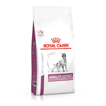 Royal Canin Veterinary Mobility Support 2Kg, pienso para perros
