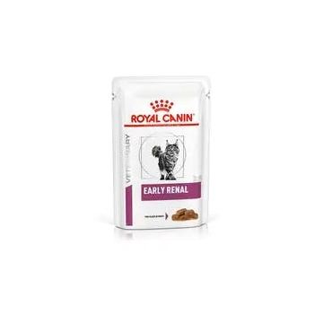 Royal Canin Veterinary Renal Special 400Gr, pienso para gatos