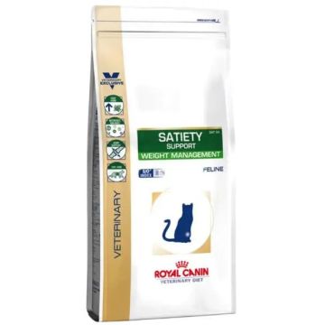 Royal Canin Veterinary Satiety Support Weight Managament 1,5Kg, pienso paragatos