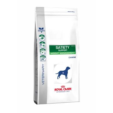 Royal Canin Veterinary Satiety Support Weight Management 6Kg, pienso para perros