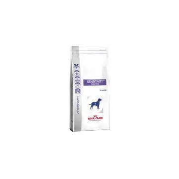 Royal Canin Veterinary Sensitivity Control 14Kg, pienso para perros