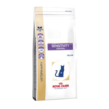 Royal Canin Veterinary Sensitivity Control 1,5Kg, pienso para gatos