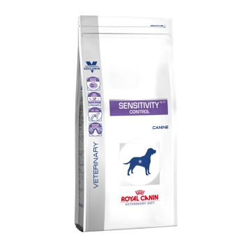 Royal Canin Veterinary Sensitivity Control 7Kg, pienso para perros