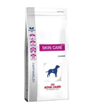Royal Canin Veterinary Skin Care 11Kg, pienso para perros