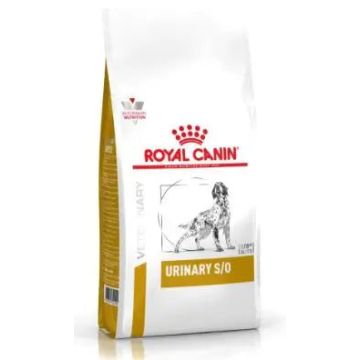 Royal Canin Veterinary Urinary S/O 2Kg, pienso para perros