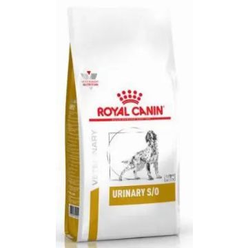 Royal Canin Veterinary Urinary S/O Small 4Kg, pienso para perros