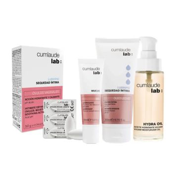 Cumlaude Lab Rutina de Hidratación