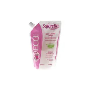 Saforelle Cuidado Íntimo Activo 400 ml