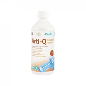 Sakai Arti Q Colageno Liquido , 500 ml