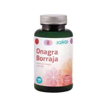 Sakai Borraja+Onagra  180 perlas
