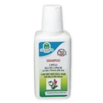 Sakai Champu Seda Seco Aloe 250Ml.