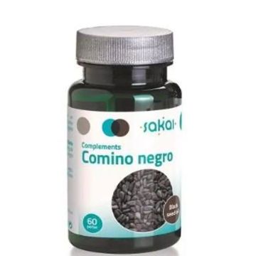 Sakai Comino Negro 60Perlas