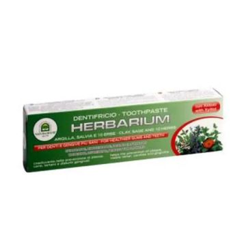 Sakai Dentifrico Herbarium 100Ml.