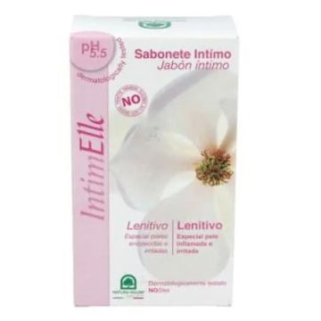 Sakai Jabon Intimo Intimelle Lenitivo 250Ml Natura House