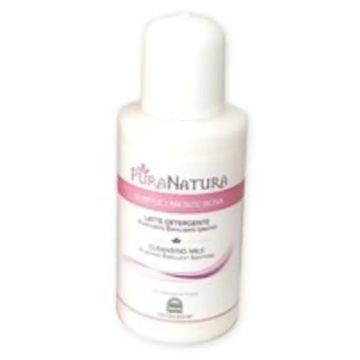 Sakai Leche Desmaquillante Simply Rose 150Ml.